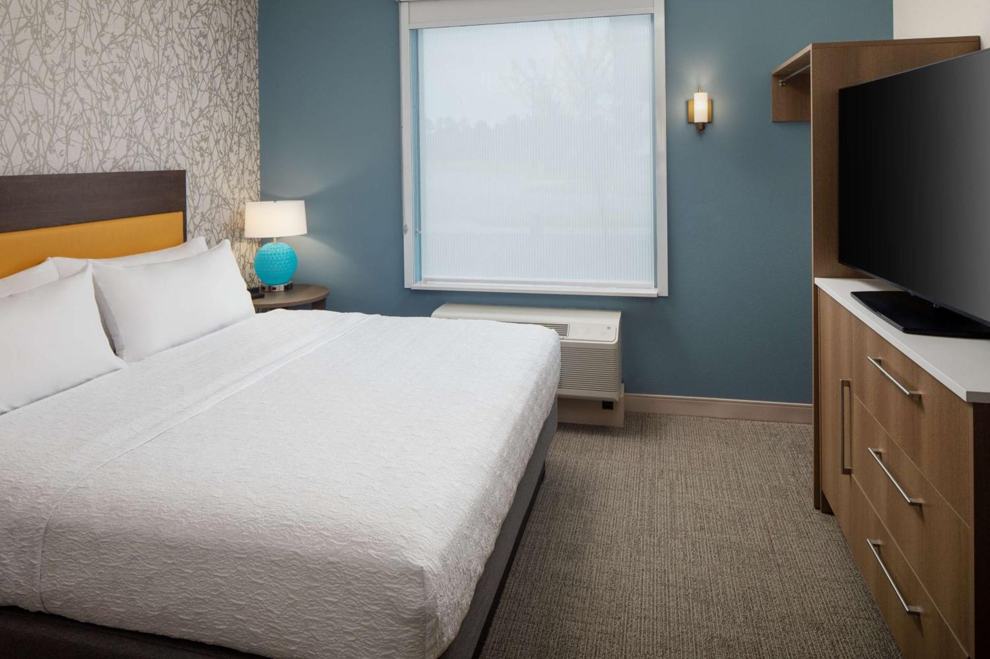 Home2 By Hilton Medical Park Downtown Hotel Wilmington