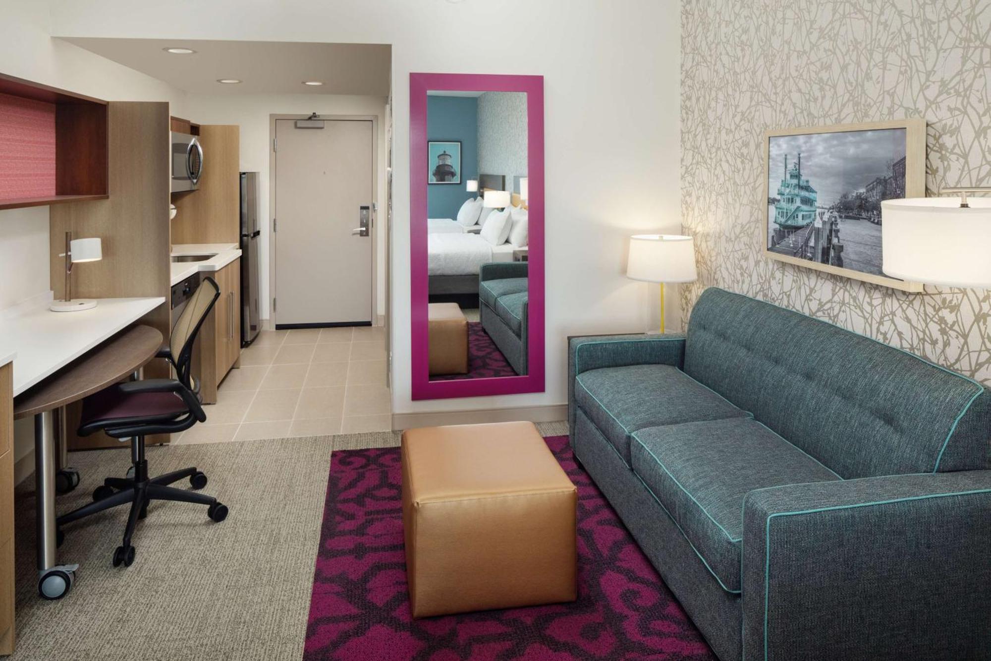 Home2 By Hilton Medical Park Downtown Wilmington
