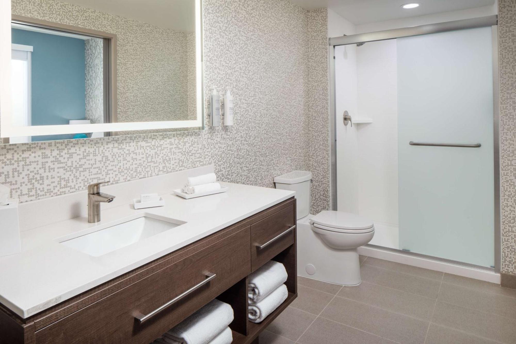 Home2 By Hilton Medical Park Downtown 3* Wilmington